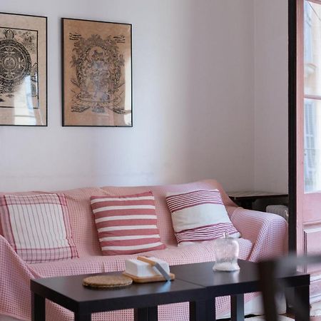 Aparteasy - Turo Park With Lovely Balcony 바르셀로나 외부 사진